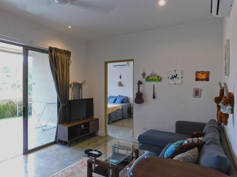Dali Boutique Apartments Playa Santa Teresa  Εξωτερικό φωτογραφία