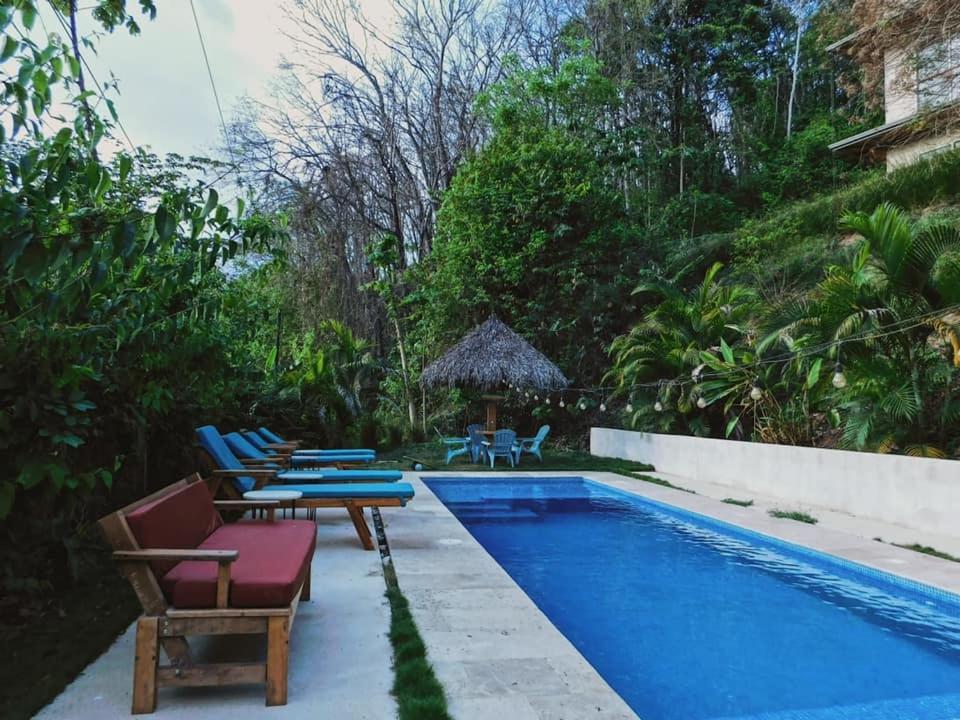 Dali Boutique Apartments Playa Santa Teresa  Εξωτερικό φωτογραφία