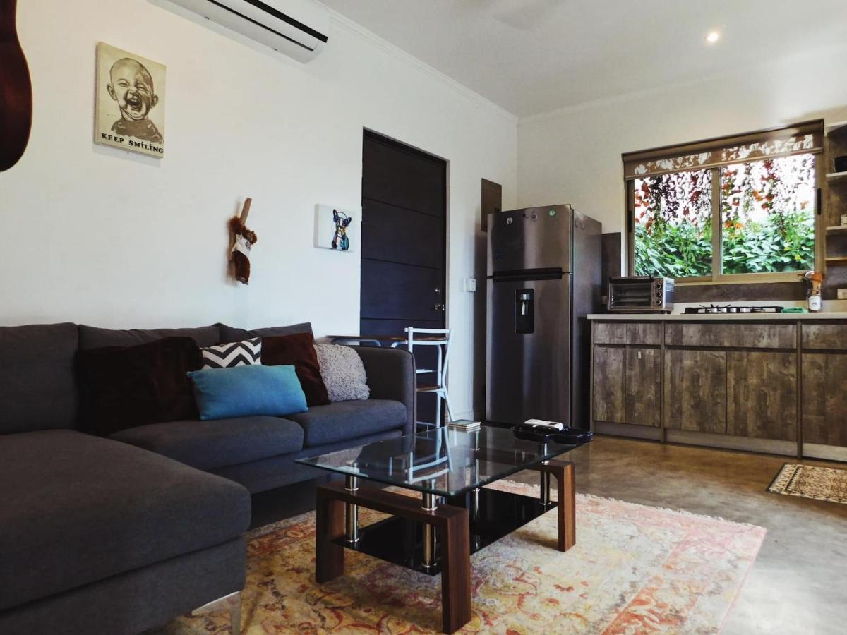 Dali Boutique Apartments Playa Santa Teresa  Εξωτερικό φωτογραφία