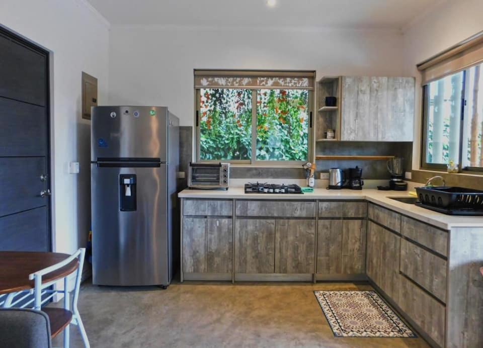 Dali Boutique Apartments Playa Santa Teresa  Εξωτερικό φωτογραφία