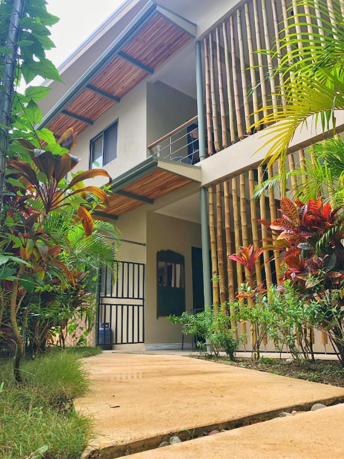 Dali Boutique Apartments Playa Santa Teresa  Εξωτερικό φωτογραφία