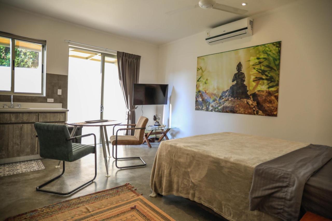 Dali Boutique Apartments Playa Santa Teresa  Εξωτερικό φωτογραφία