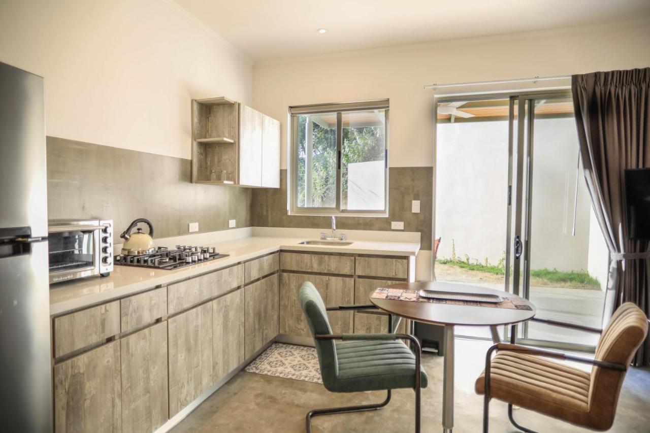 Dali Boutique Apartments Playa Santa Teresa  Εξωτερικό φωτογραφία
