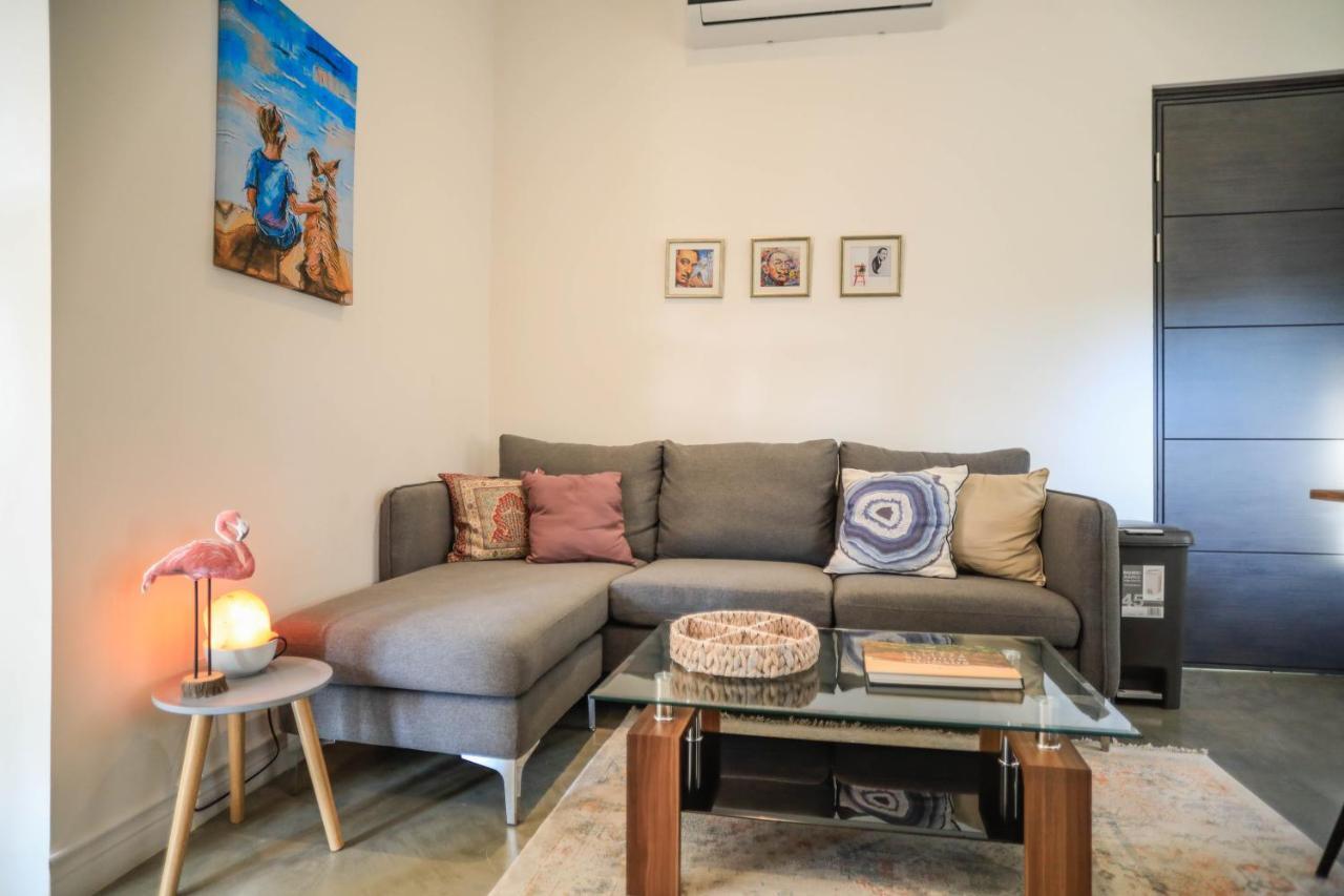 Dali Boutique Apartments Playa Santa Teresa  Εξωτερικό φωτογραφία