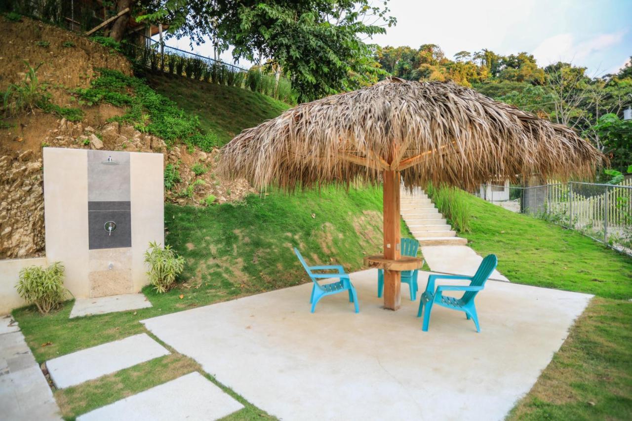 Dali Boutique Apartments Playa Santa Teresa  Εξωτερικό φωτογραφία