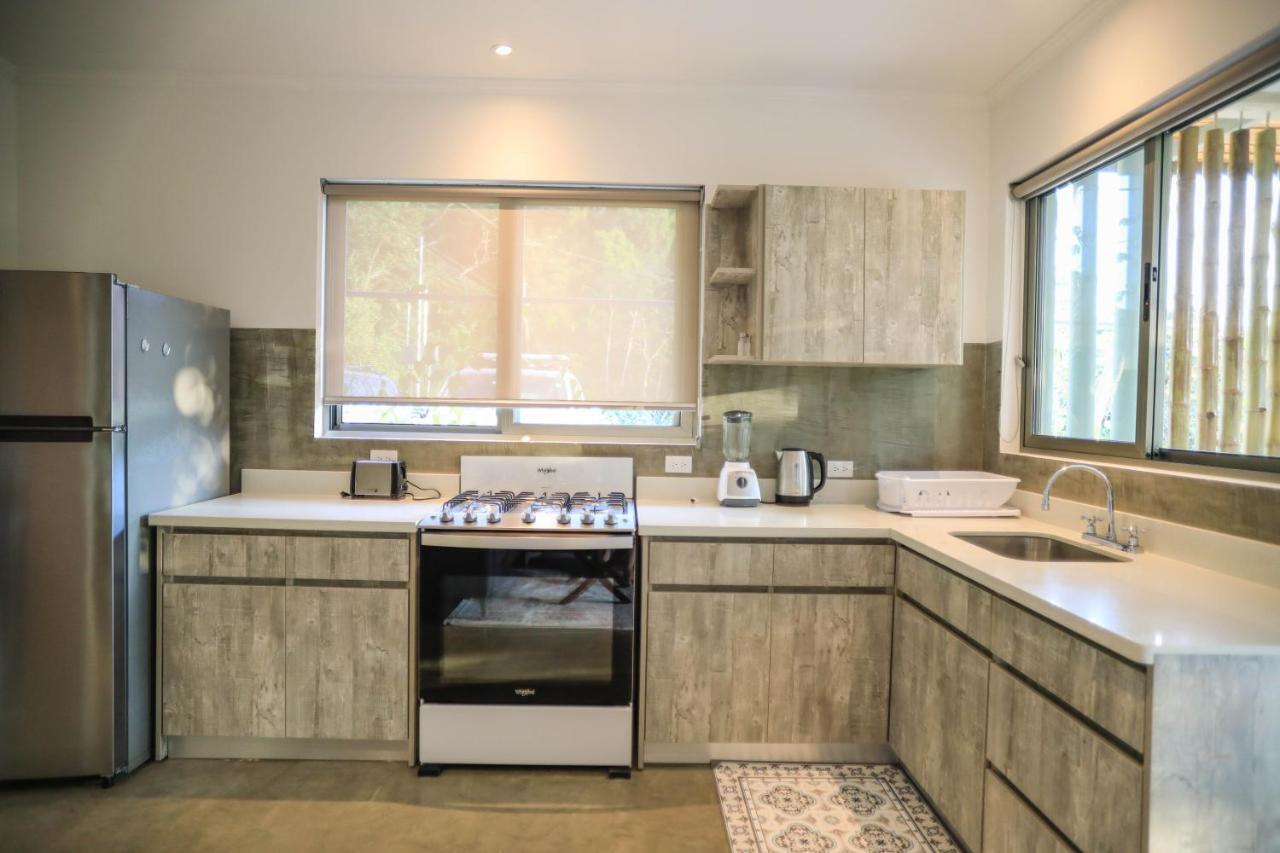 Dali Boutique Apartments Playa Santa Teresa  Εξωτερικό φωτογραφία
