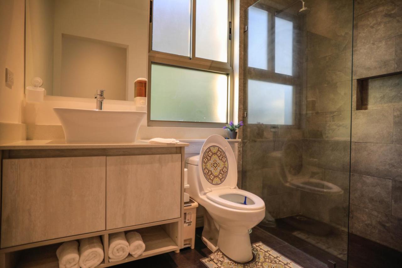Dali Boutique Apartments Playa Santa Teresa  Εξωτερικό φωτογραφία