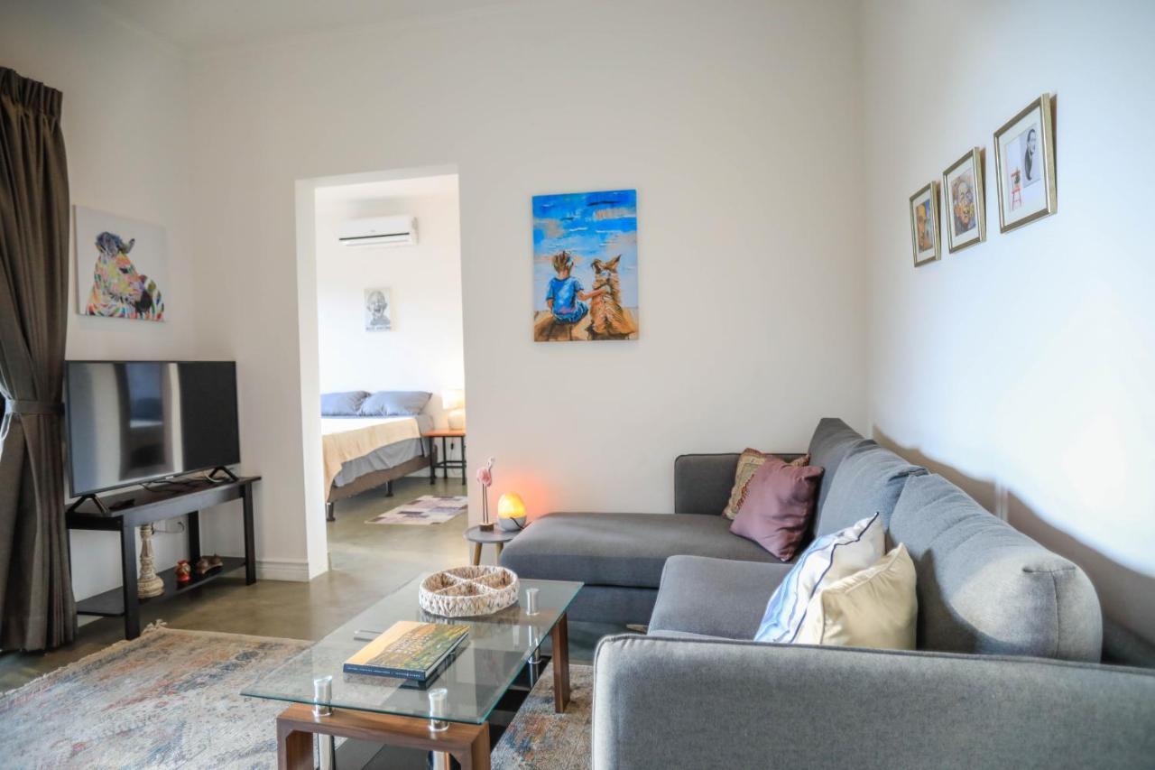 Dali Boutique Apartments Playa Santa Teresa  Εξωτερικό φωτογραφία
