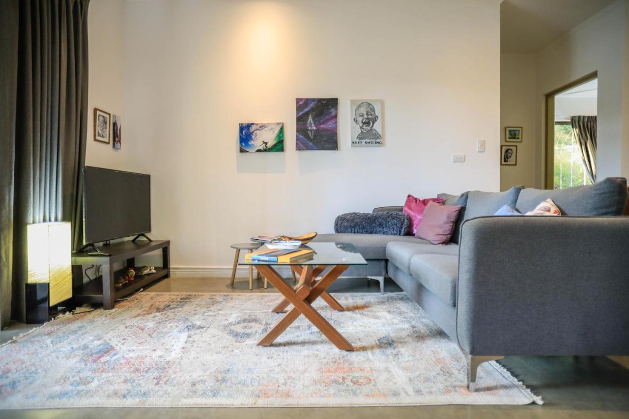 Dali Boutique Apartments Playa Santa Teresa  Εξωτερικό φωτογραφία