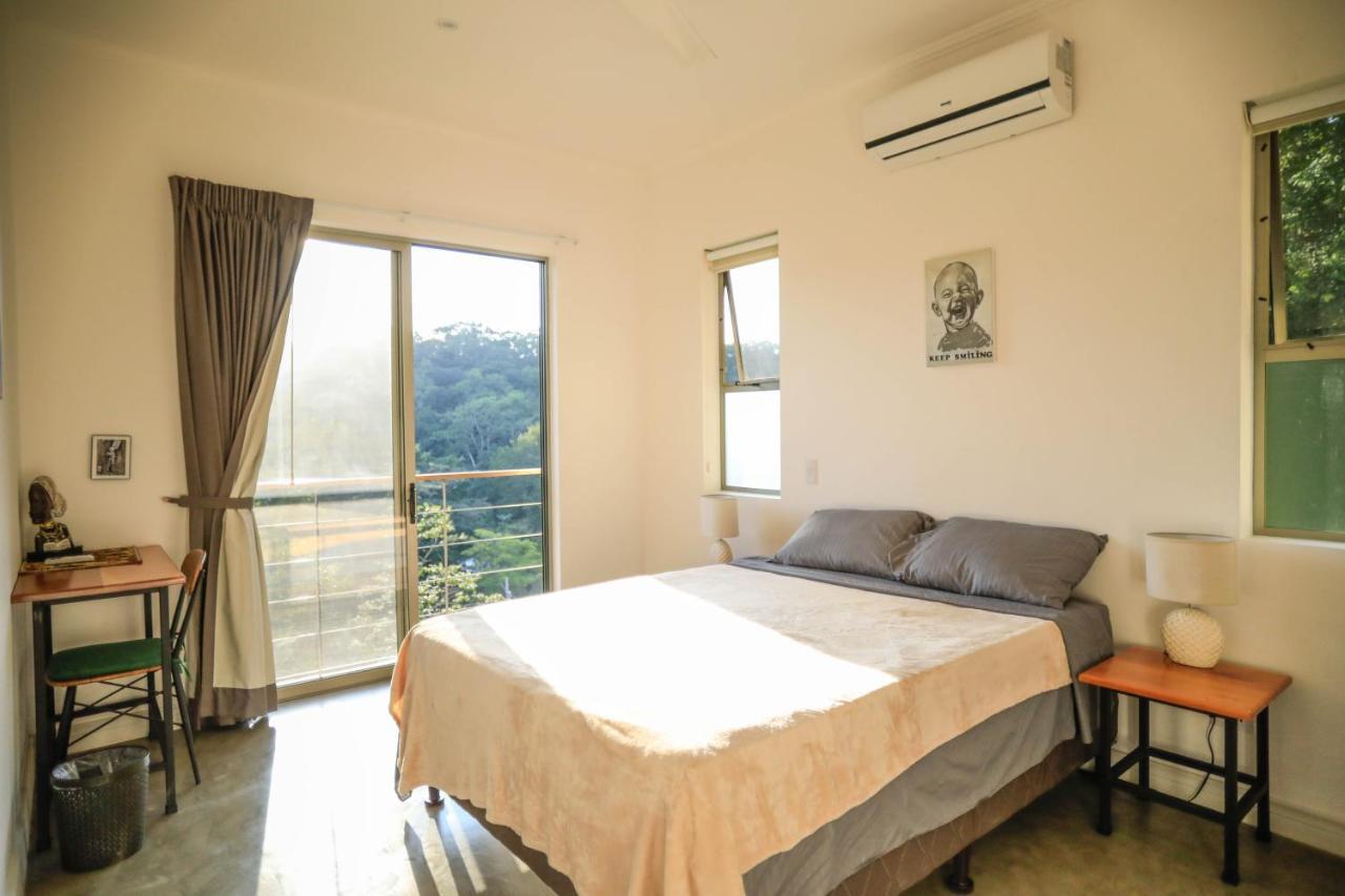 Dali Boutique Apartments Playa Santa Teresa  Εξωτερικό φωτογραφία