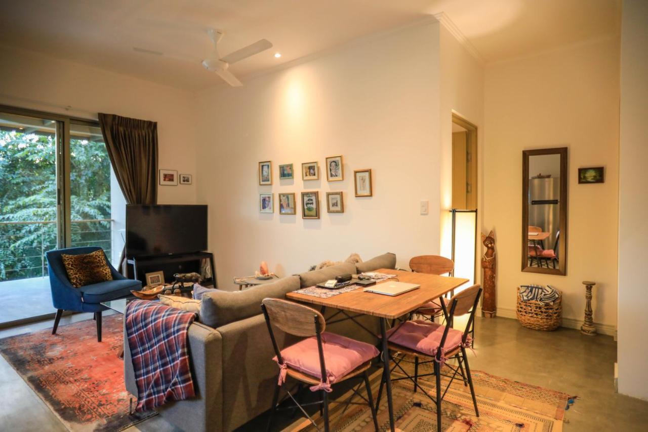 Dali Boutique Apartments Playa Santa Teresa  Εξωτερικό φωτογραφία