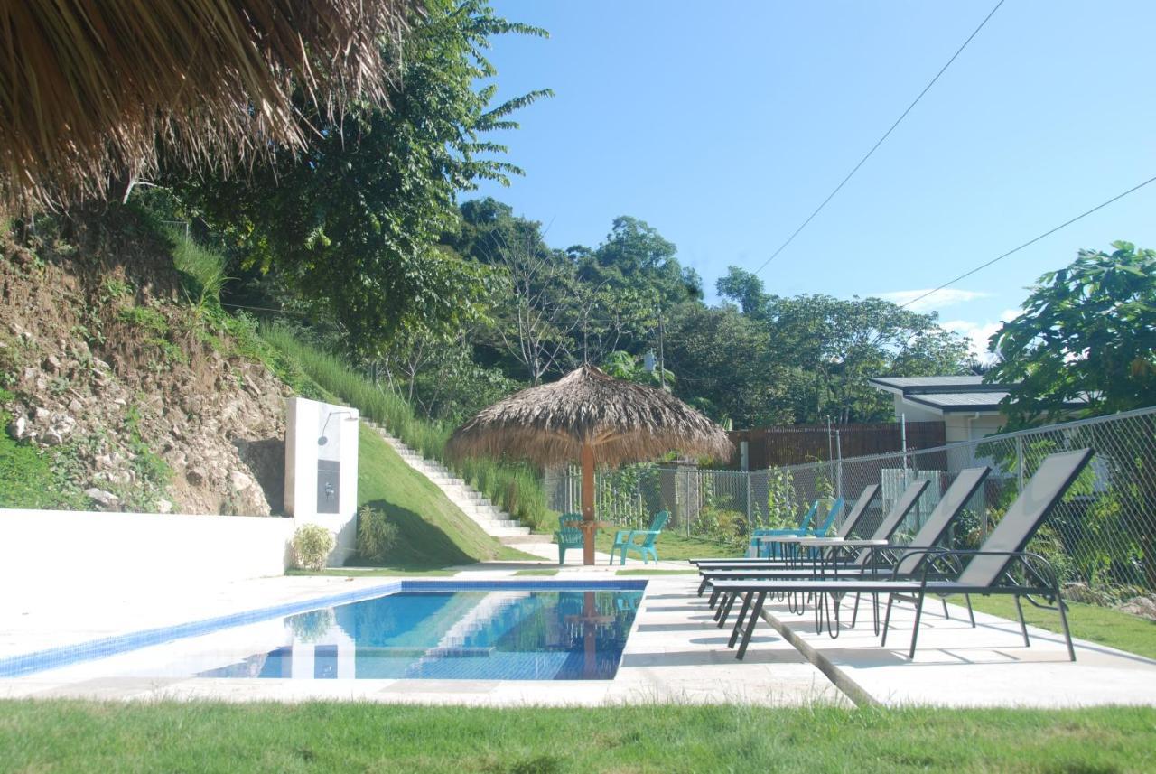Dali Boutique Apartments Playa Santa Teresa  Εξωτερικό φωτογραφία