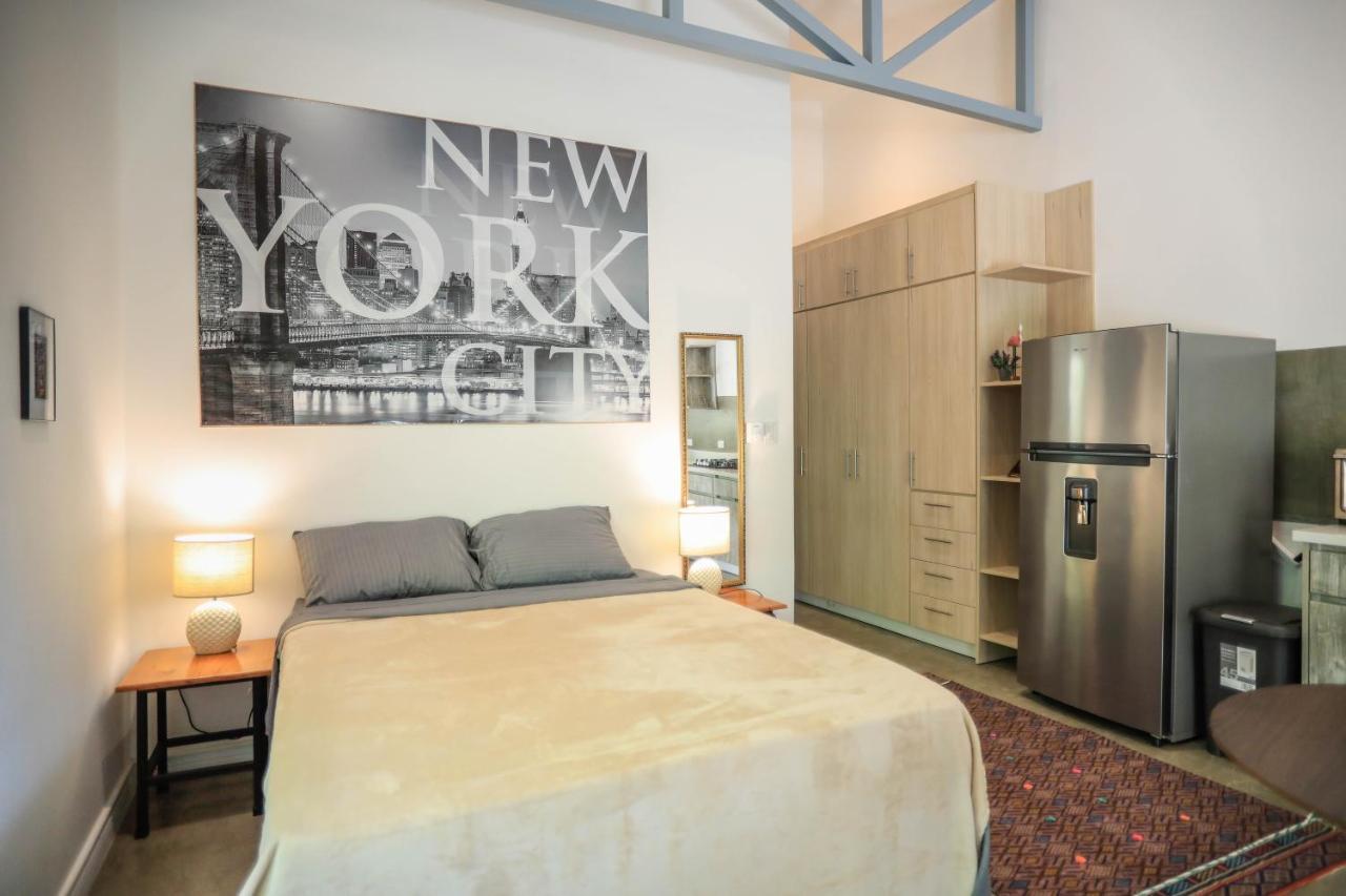 Dali Boutique Apartments Playa Santa Teresa  Εξωτερικό φωτογραφία