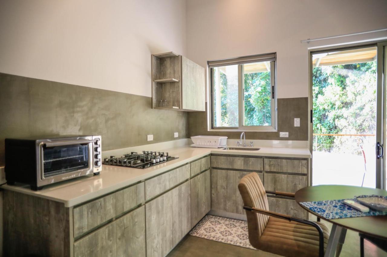 Dali Boutique Apartments Playa Santa Teresa  Εξωτερικό φωτογραφία