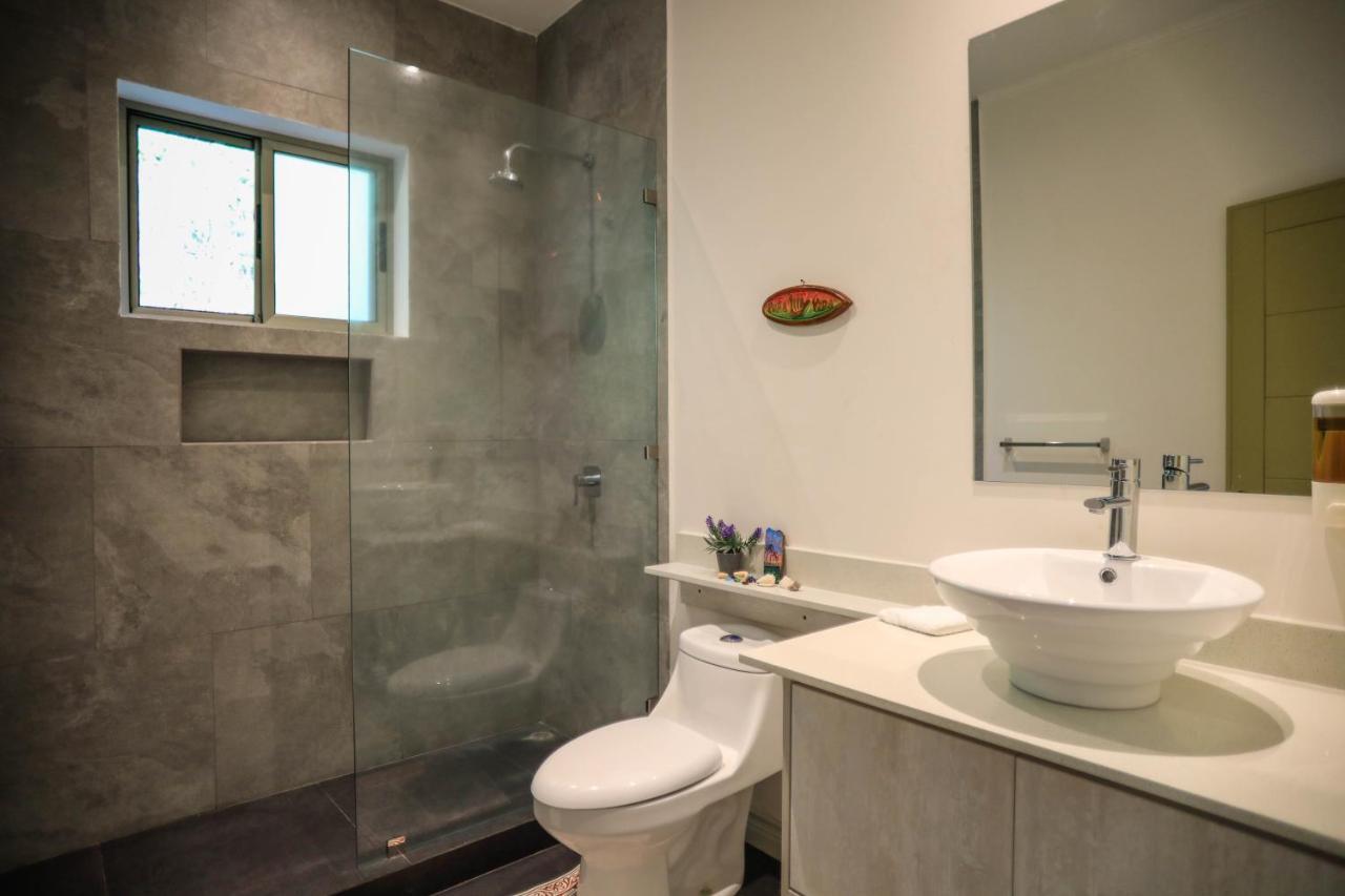 Dali Boutique Apartments Playa Santa Teresa  Εξωτερικό φωτογραφία