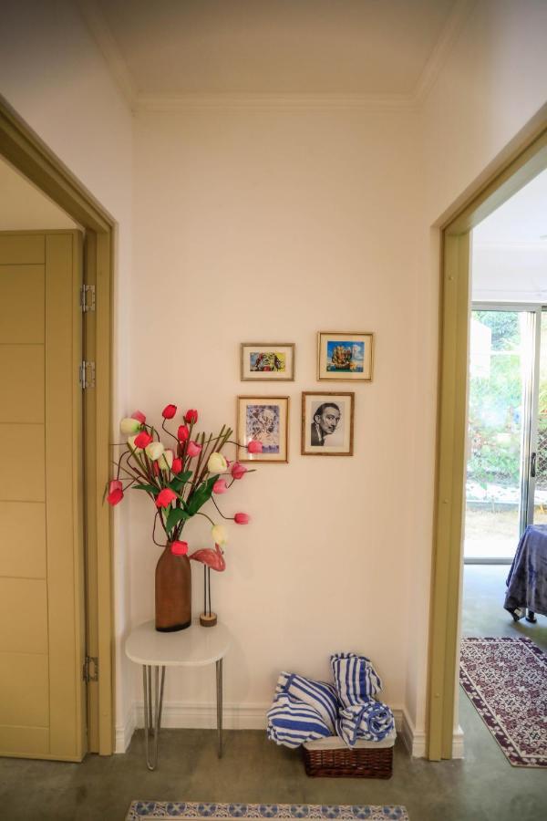 Dali Boutique Apartments Playa Santa Teresa  Εξωτερικό φωτογραφία