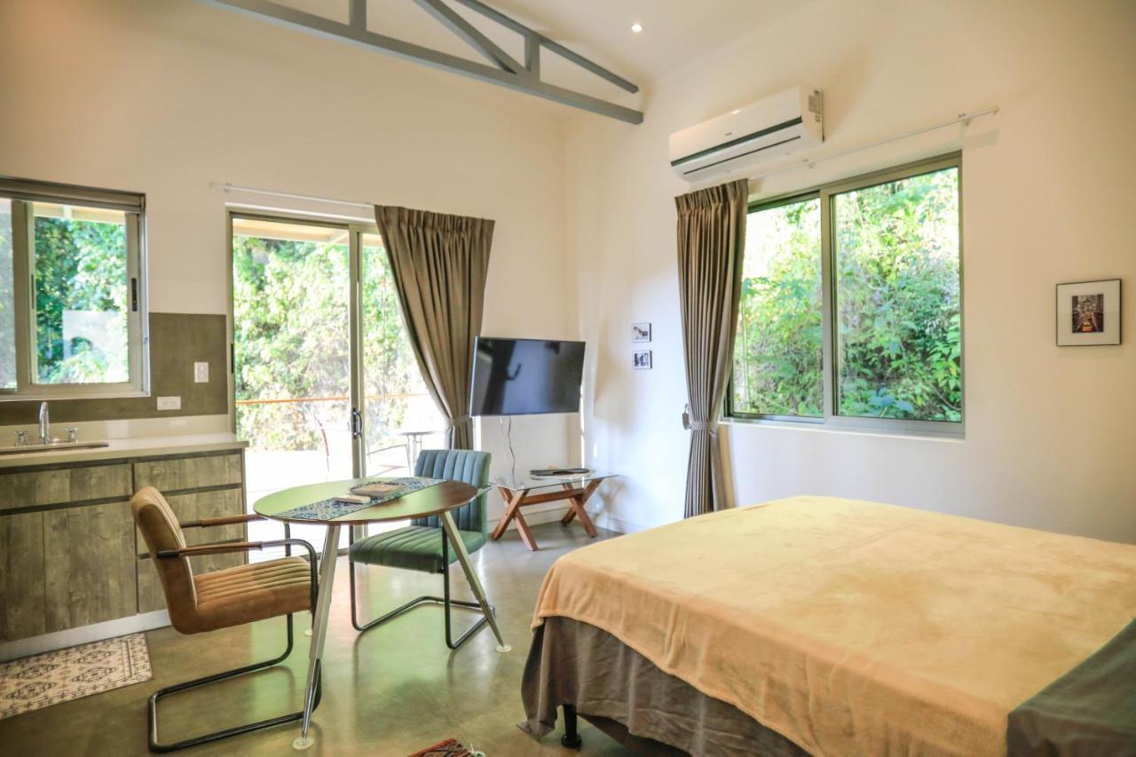 Dali Boutique Apartments Playa Santa Teresa  Εξωτερικό φωτογραφία